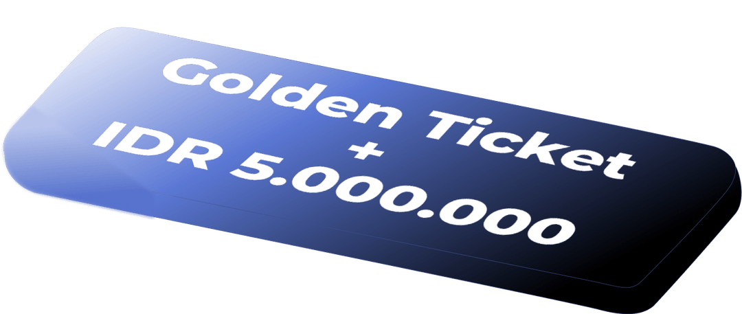 Golden Ticket