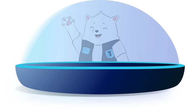 Arlo UFO