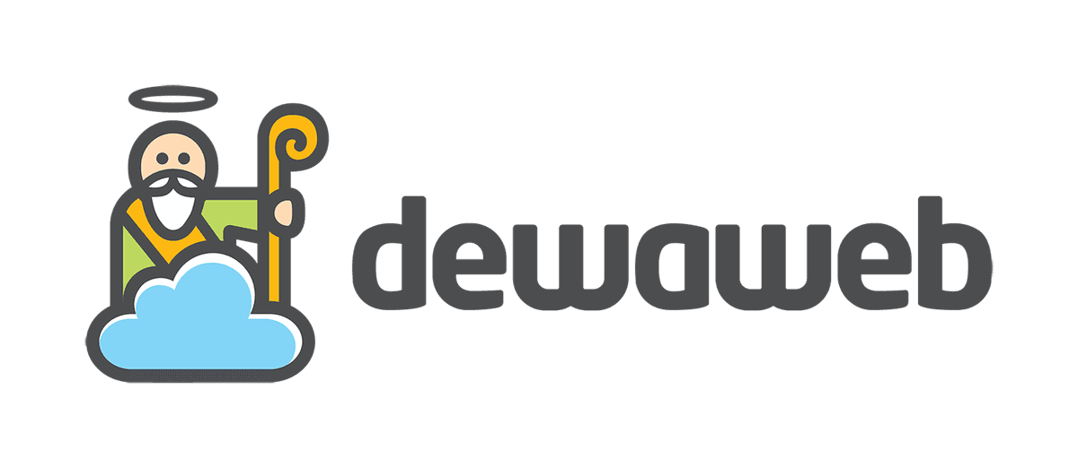 Sponsor Dewweb